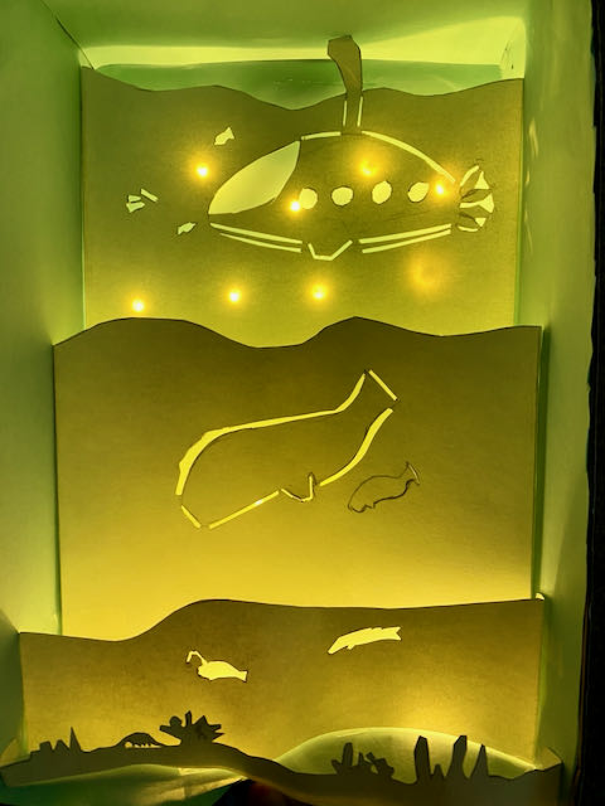 Lichtkunst